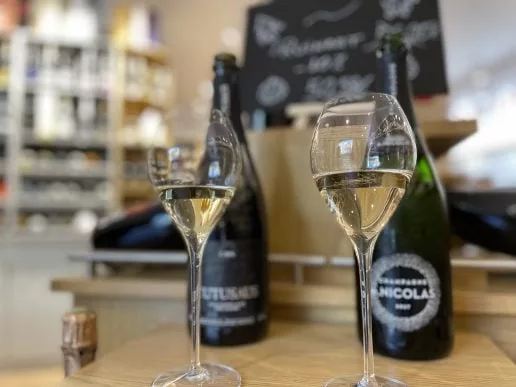 Le prix du cava en Espagne va se rapprocher du champagne français