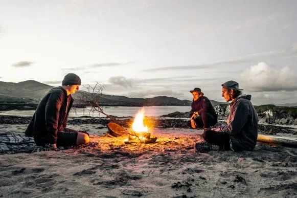 Les « survivalistes » gagnent du terrain en Espagne