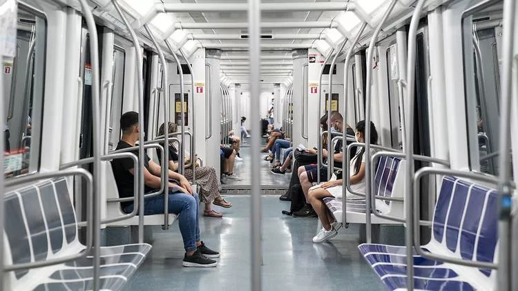 Réouverture de la station de métro de Sants Barcelone