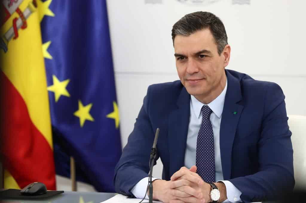 Espagne : Pedro Sánchez galvanisé par le résultat des élections françaises