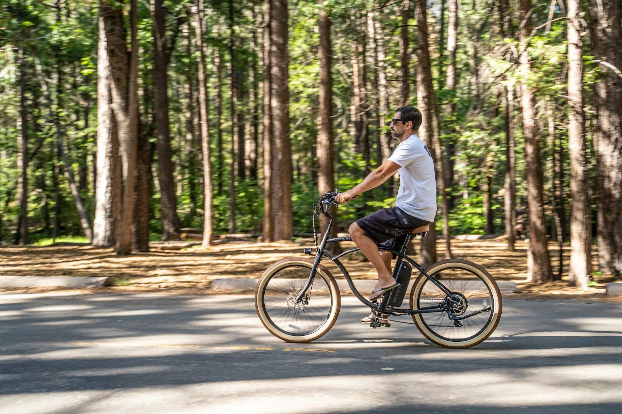 Pourquoi Mon Vélo électrique Se Coupe En Roulant