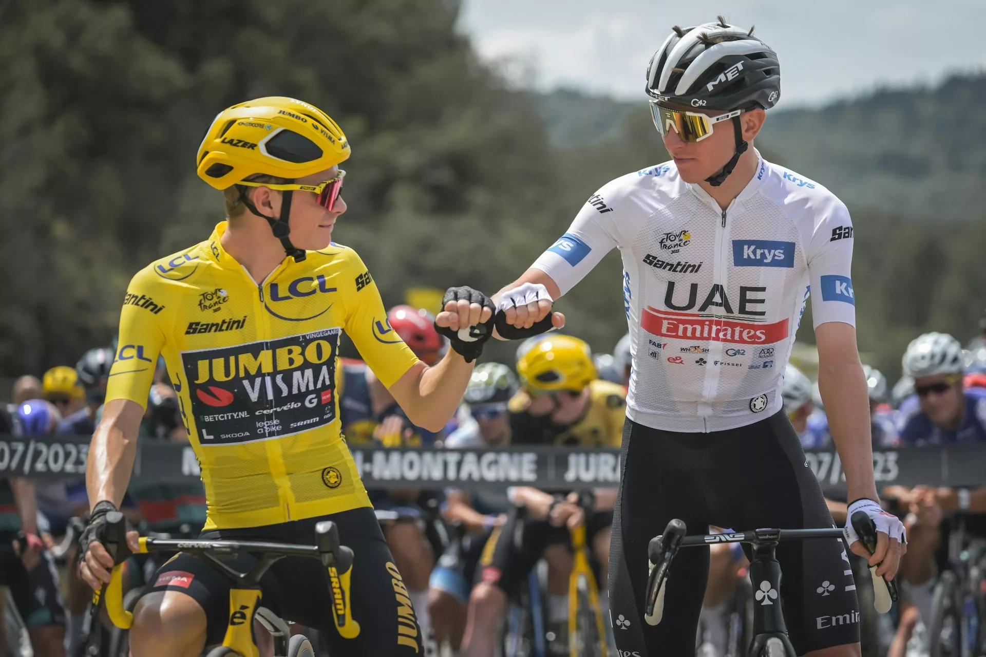 Départ de La Vuelta : Le Tour de France reste-t-il le plus grand des « grands tours » ?