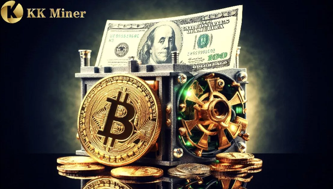 Revolutionize your income with KK Miner’s cutting-edge cloud mining technology (earn $1000 a day)