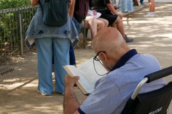 L’Espagne, championne de l’espérance de la durée de vie : les raisons